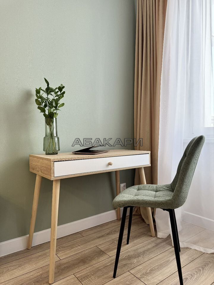 2-комнатная улица Лесников, 49 за 46000 руб/мес фото 9 2-комнатная улица Лесников, 49 за 46000 руб/мес фото 9