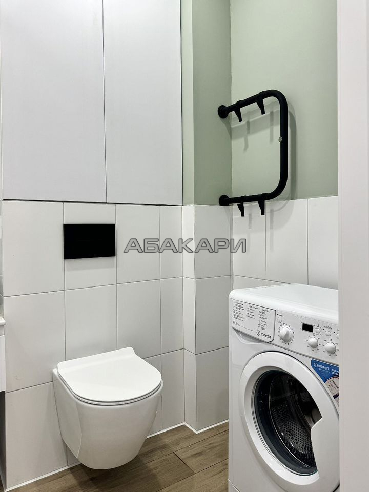 2-комнатная улица Лесников, 49 за 46000 руб/мес фото 11 2-комнатная улица Лесников, 49 за 46000 руб/мес фото 11