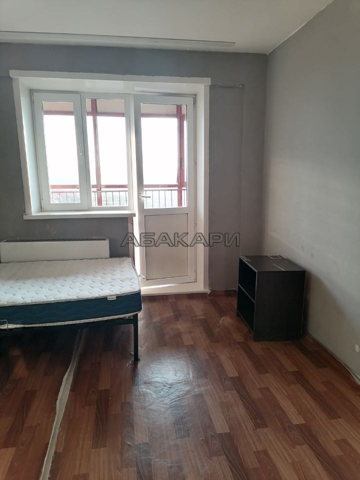 1-комнатная улица Любы Шевцовой, 80  за 25000 руб/мес фото 3