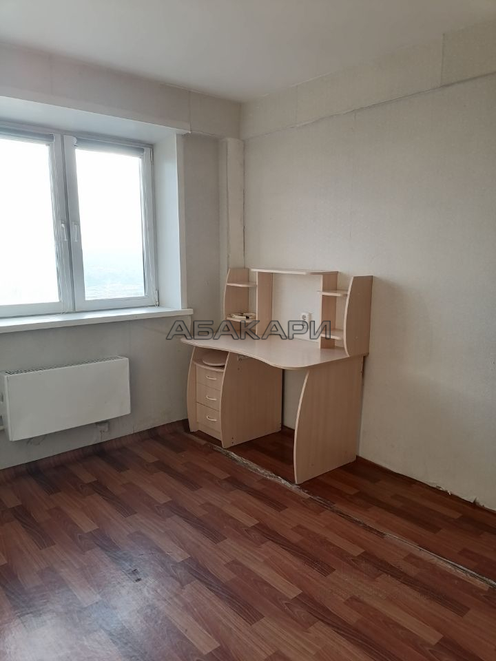 1-комнатная улица Любы Шевцовой, 80  за 25000 руб/мес фото 6