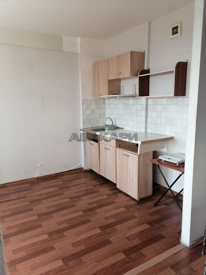 1-комнатная улица Любы Шевцовой, 80  за 25000 руб/мес фото 7