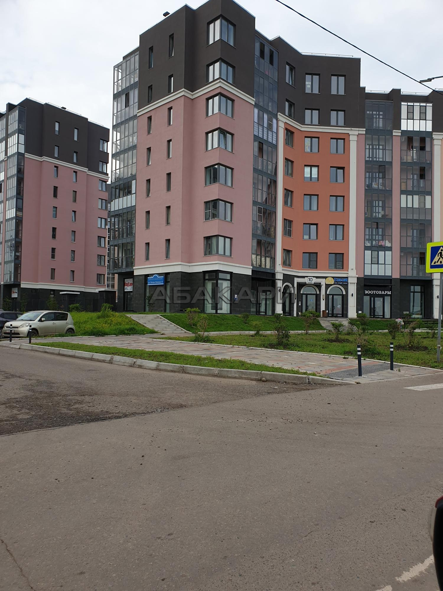 1-комнатная улица Петра Ломако, 4  за 28000 руб/мес фото 6