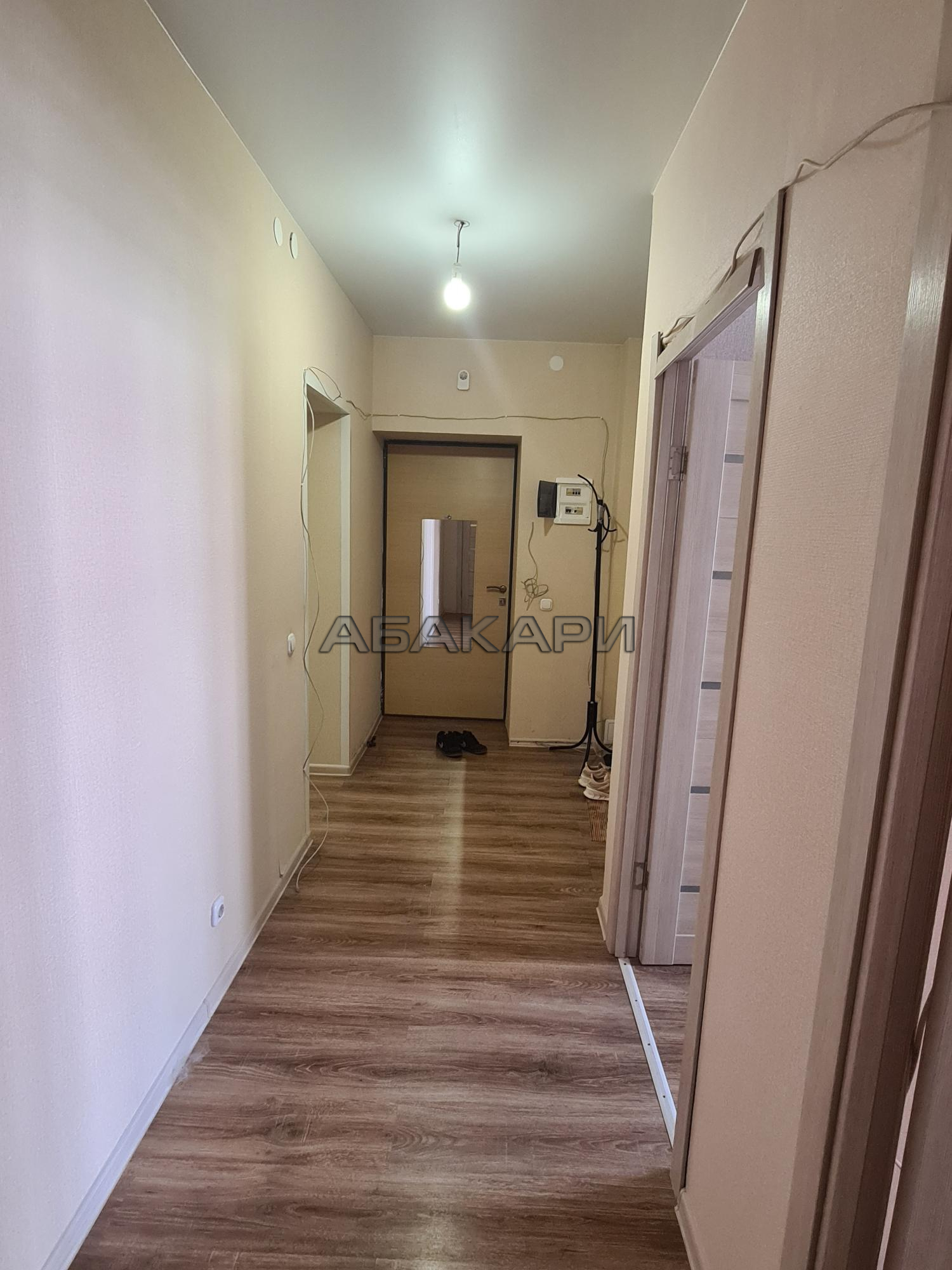 1-комнатная улица Петра Ломако, 4 за 28000 руб/мес фото 4 1-комнатная улица Петра Ломако, 4 за 28000 руб/мес фото 4