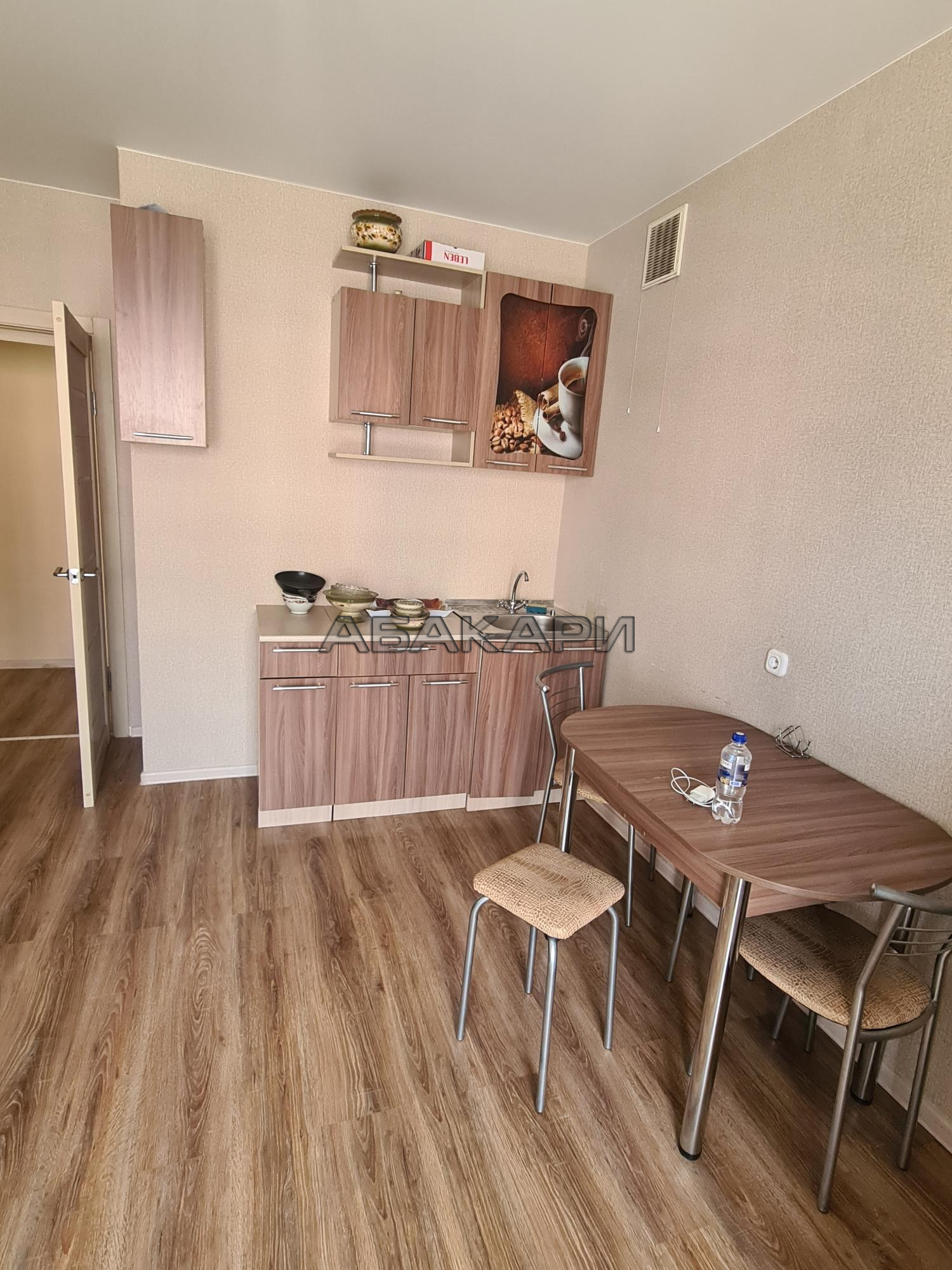 1-комнатная улица Петра Ломако, 4 за 28000 руб/мес фото 1 1-комнатная улица Петра Ломако, 4 за 28000 руб/мес фото 1