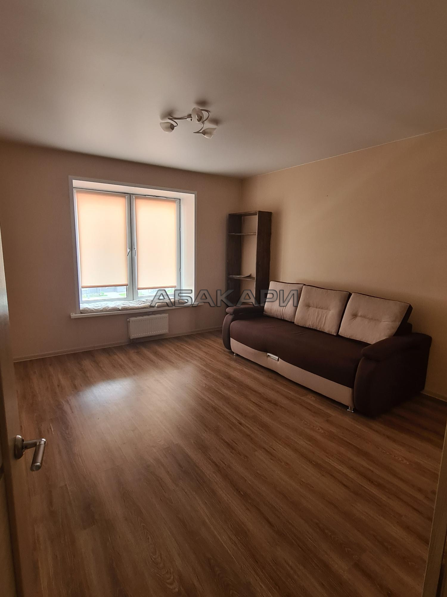 1-комнатная улица Петра Ломако, 4 за 28000 руб/мес фото 2 1-комнатная улица Петра Ломако, 4 за 28000 руб/мес фото 2