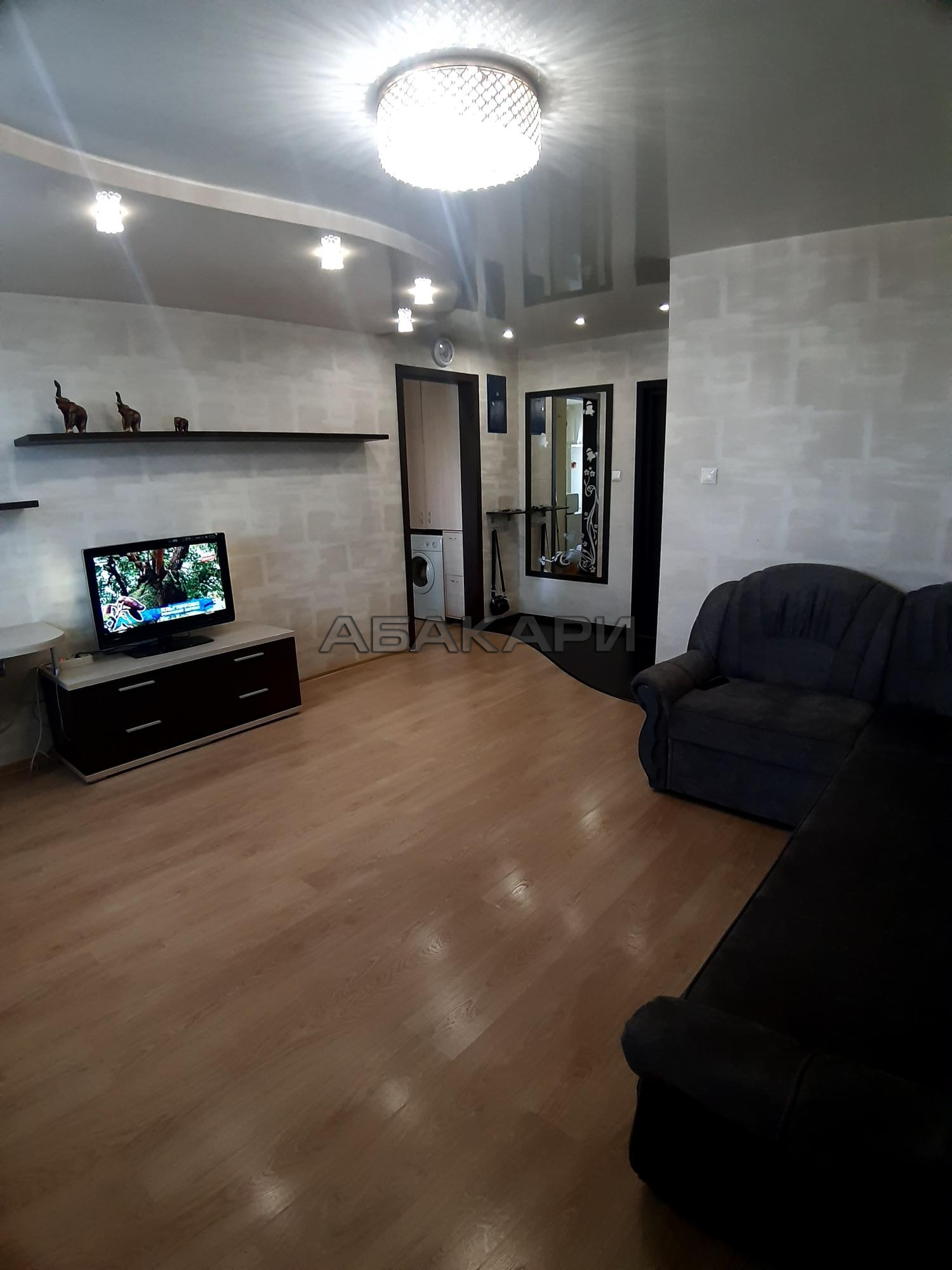 2-комнатная улица Шумяцкого, 6 за 45000 руб/мес фото 5 2-комнатная улица Шумяцкого, 6 за 45000 руб/мес фото 5