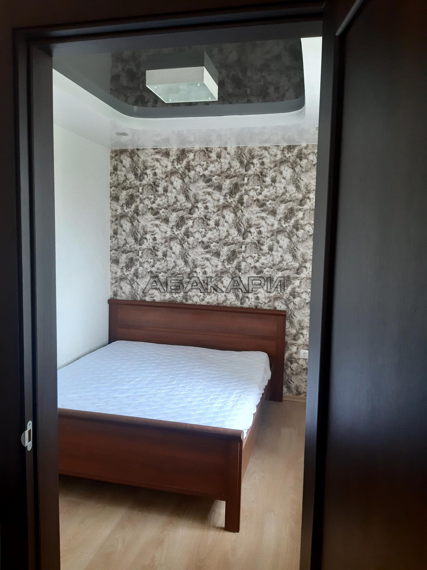 2-комнатная улица Шумяцкого, 6 за 45000 руб/мес фото 7 2-комнатная улица Шумяцкого, 6 за 45000 руб/мес фото 7