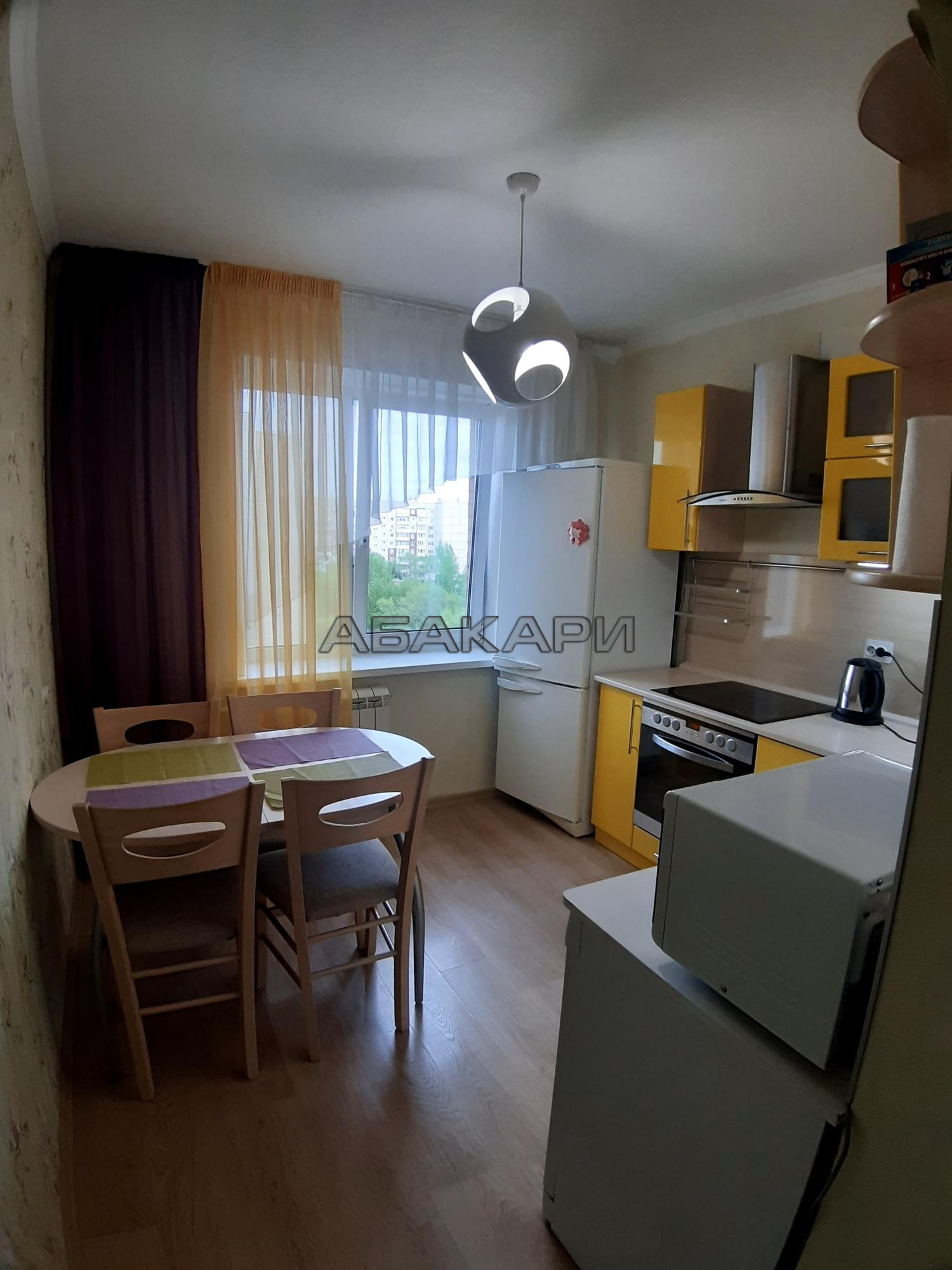 2-комнатная улица Шумяцкого, 6 за 45000 руб/мес фото 1 2-комнатная улица Шумяцкого, 6 за 45000 руб/мес фото 1