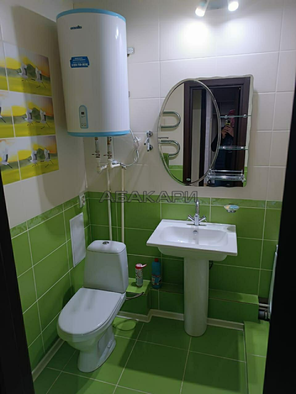 2-комнатная улица Шумяцкого, 6 за 45000 руб/мес фото 10 2-комнатная улица Шумяцкого, 6 за 45000 руб/мес фото 10