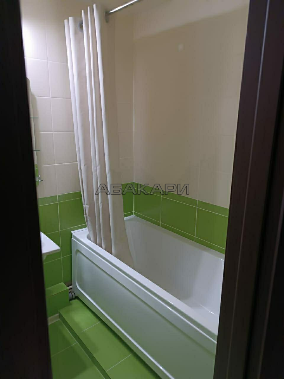 2-комнатная улица Шумяцкого, 6 за 45000 руб/мес фото 11 2-комнатная улица Шумяцкого, 6 за 45000 руб/мес фото 11