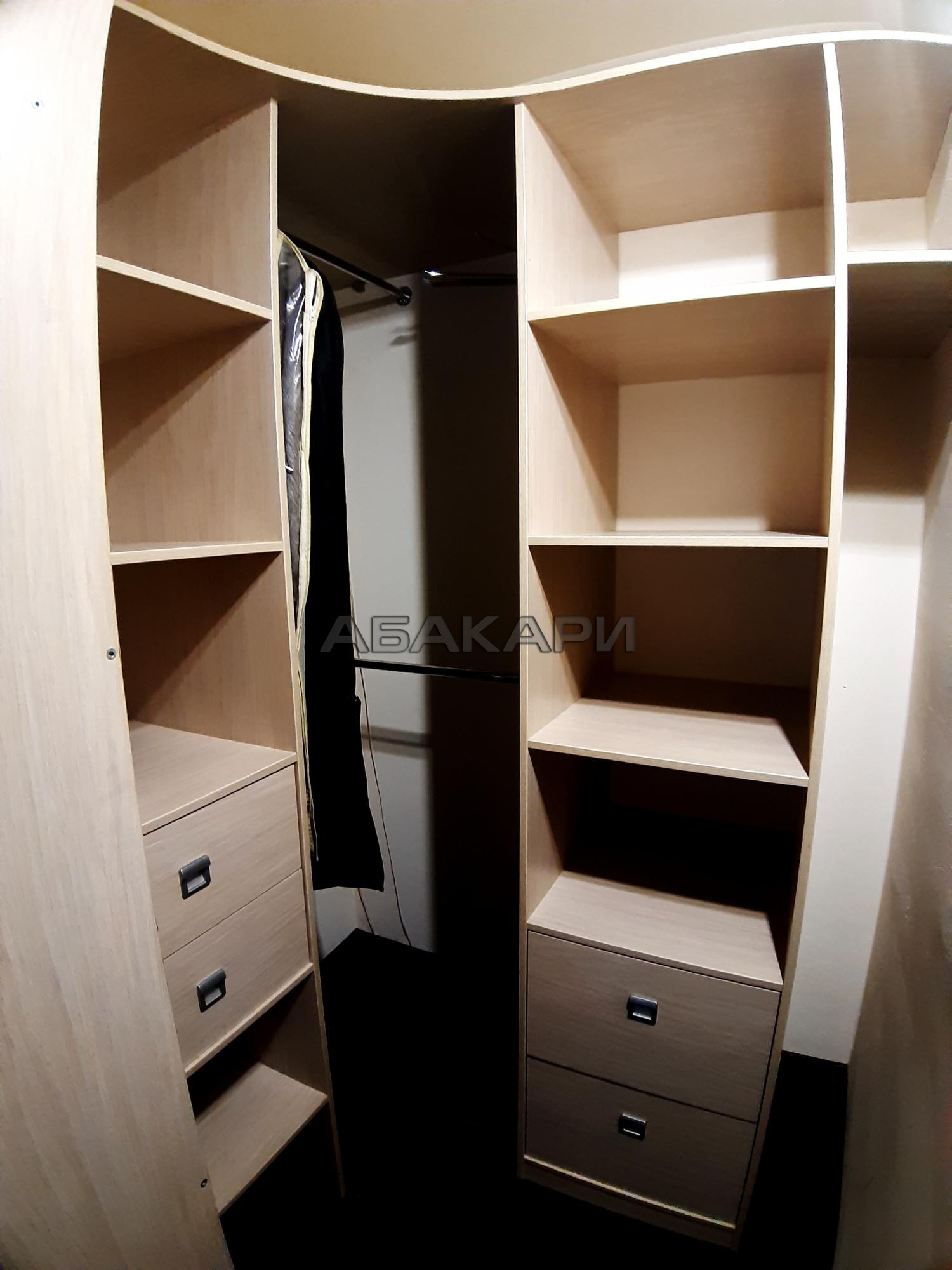 2-комнатная улица Шумяцкого, 6 за 45000 руб/мес фото 12 2-комнатная улица Шумяцкого, 6 за 45000 руб/мес фото 12