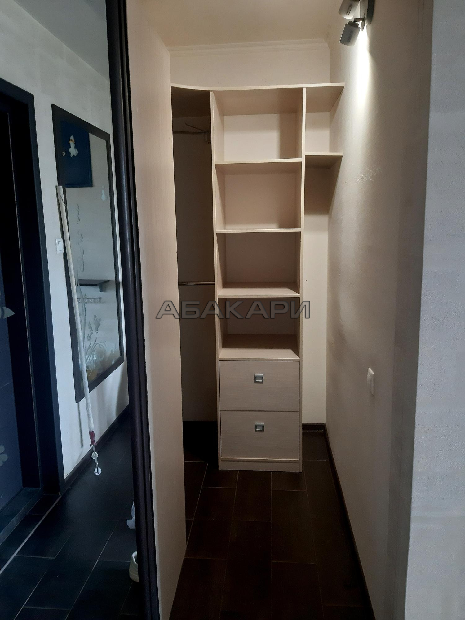 2-комнатная улица Шумяцкого, 6 за 45000 руб/мес фото 13 2-комнатная улица Шумяцкого, 6 за 45000 руб/мес фото 13