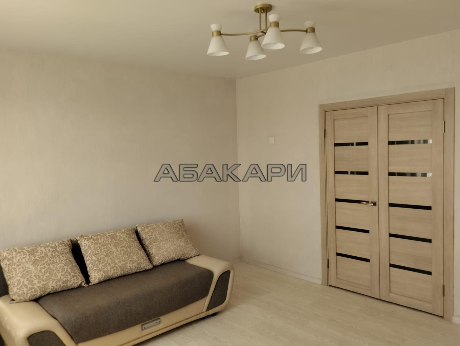 2-комнатная улица Весны, 6 за 40000 руб/мес фото 1 2-комнатная улица Весны, 6 за 40000 руб/мес фото 1