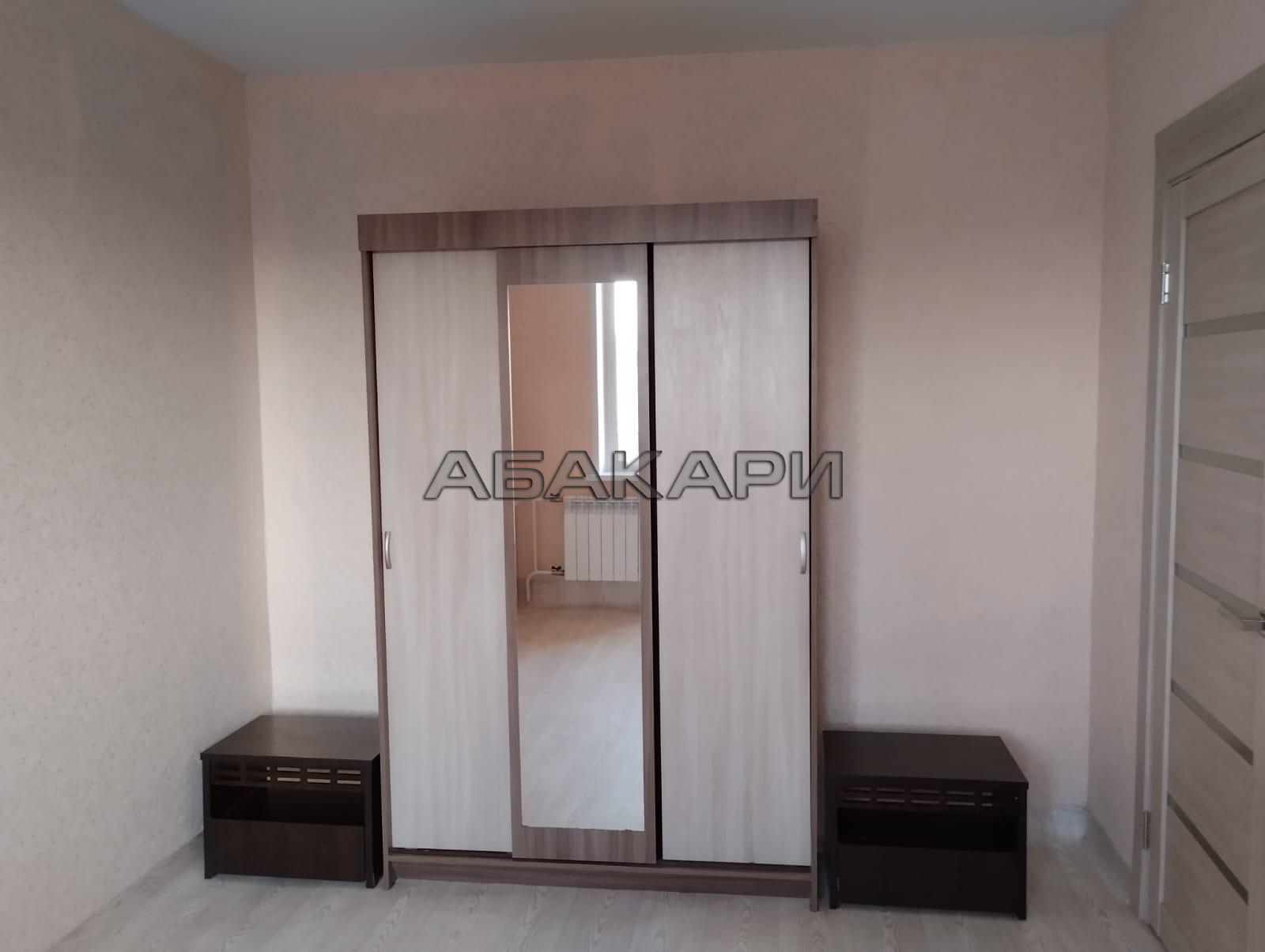 2-комнатная улица Весны, 6 за 40000 руб/мес фото 3 2-комнатная улица Весны, 6 за 40000 руб/мес фото 3