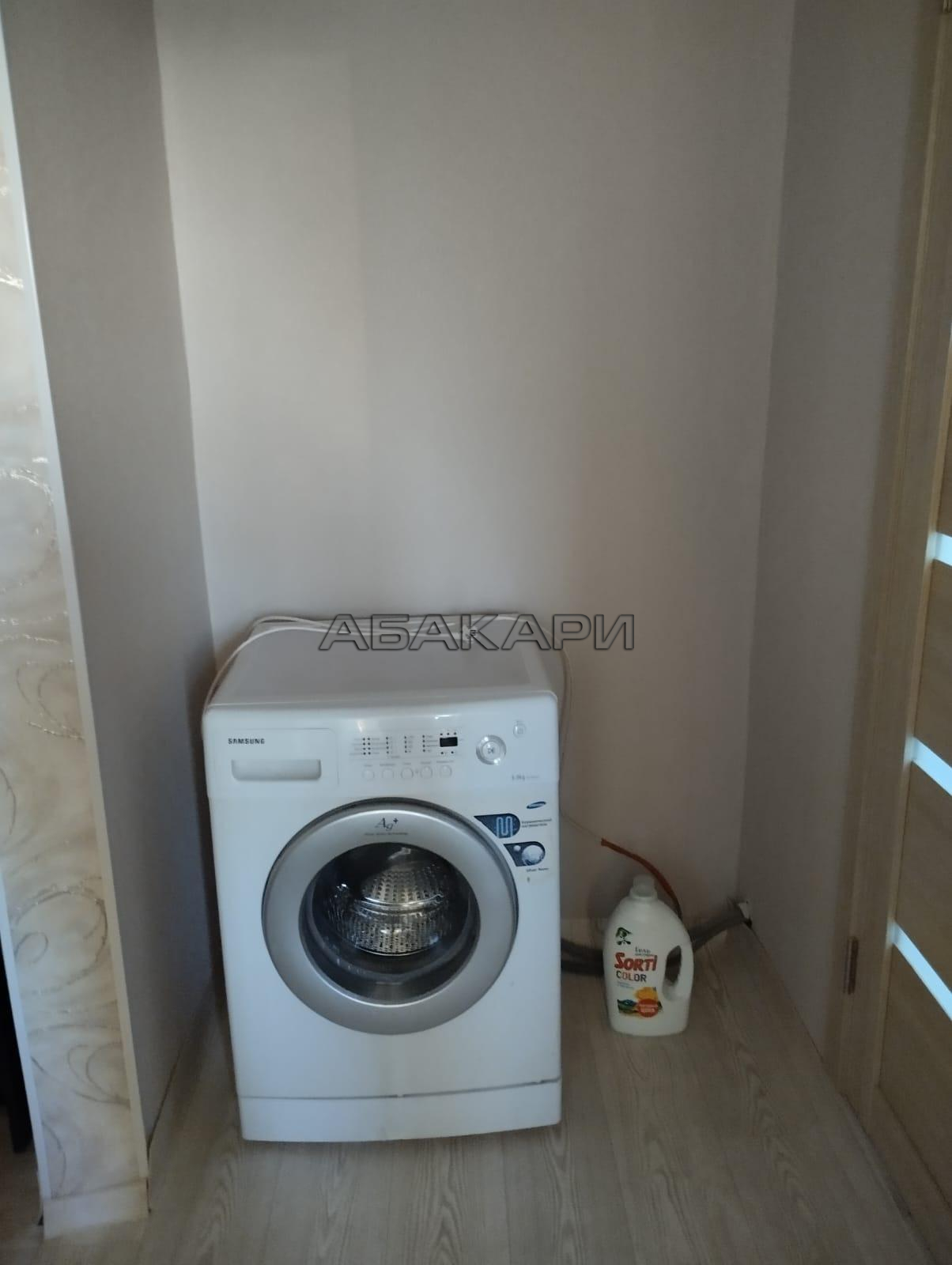 2-комнатная улица Весны, 6 за 40000 руб/мес фото 8 2-комнатная улица Весны, 6 за 40000 руб/мес фото 8