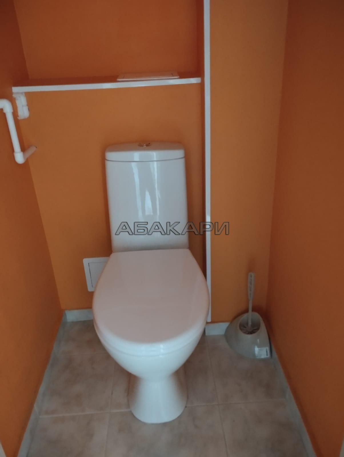 2-комнатная улица Весны, 6 за 40000 руб/мес фото 9 2-комнатная улица Весны, 6 за 40000 руб/мес фото 9