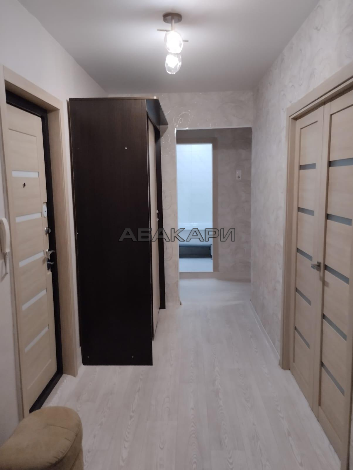 2-комнатная улица Весны, 6 за 40000 руб/мес фото 13 2-комнатная улица Весны, 6 за 40000 руб/мес фото 13