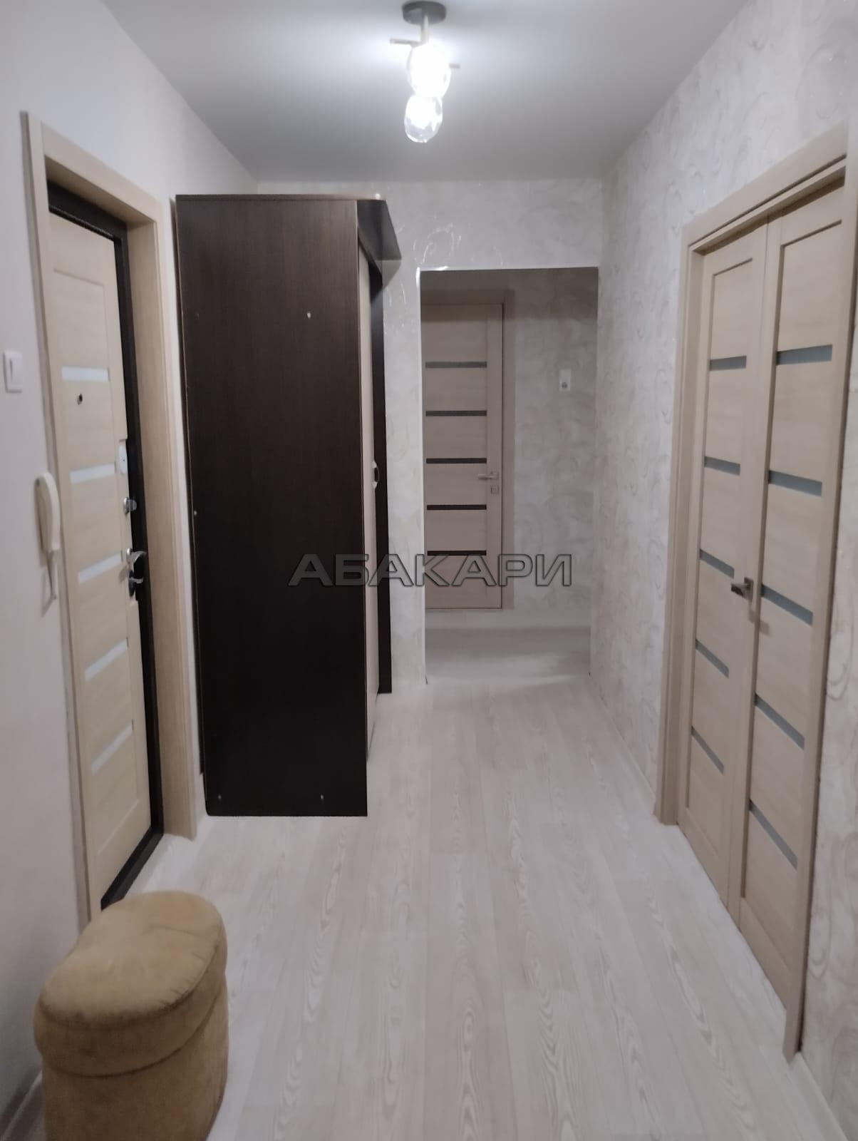 2-комнатная улица Весны, 6 за 40000 руб/мес фото 14 2-комнатная улица Весны, 6 за 40000 руб/мес фото 14