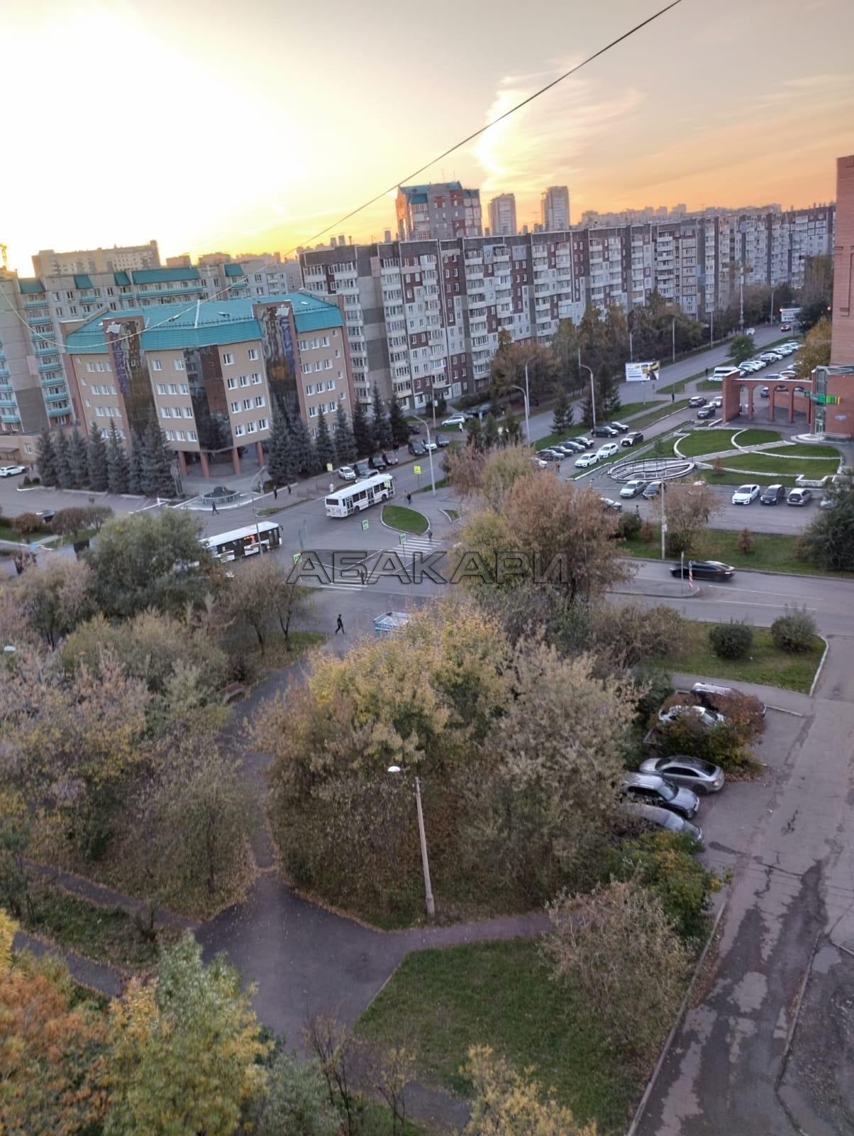 2-комнатная улица Весны, 6  за 40000 руб/мес фото 16