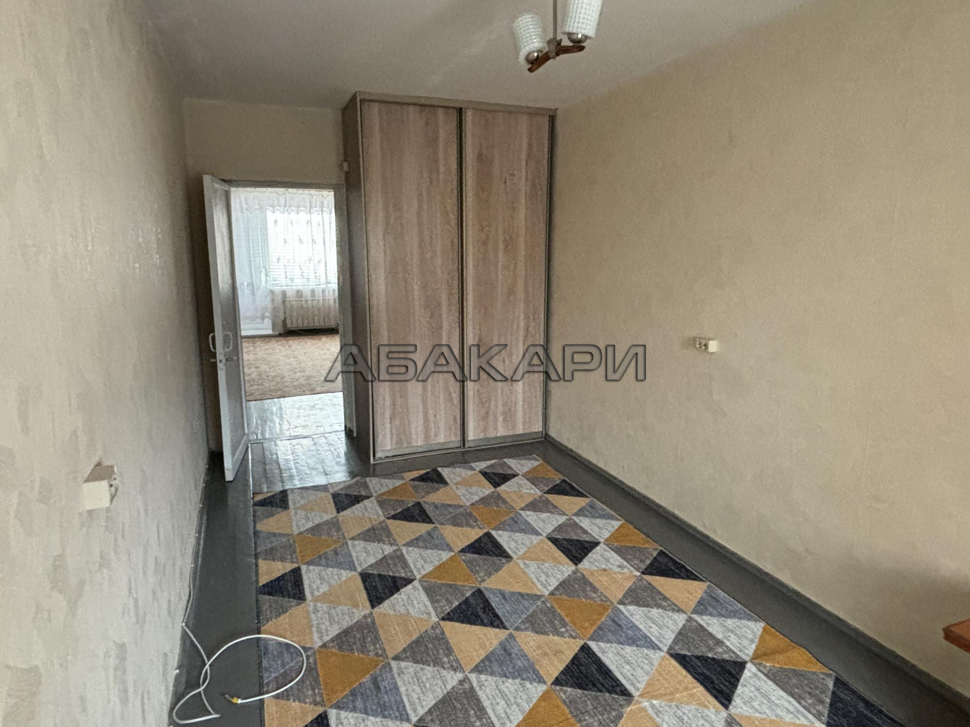 3-комнатная Вокзальная улица, 14 за 40000 руб/мес фото 3 3-комнатная Вокзальная улица, 14 за 40000 руб/мес фото 3