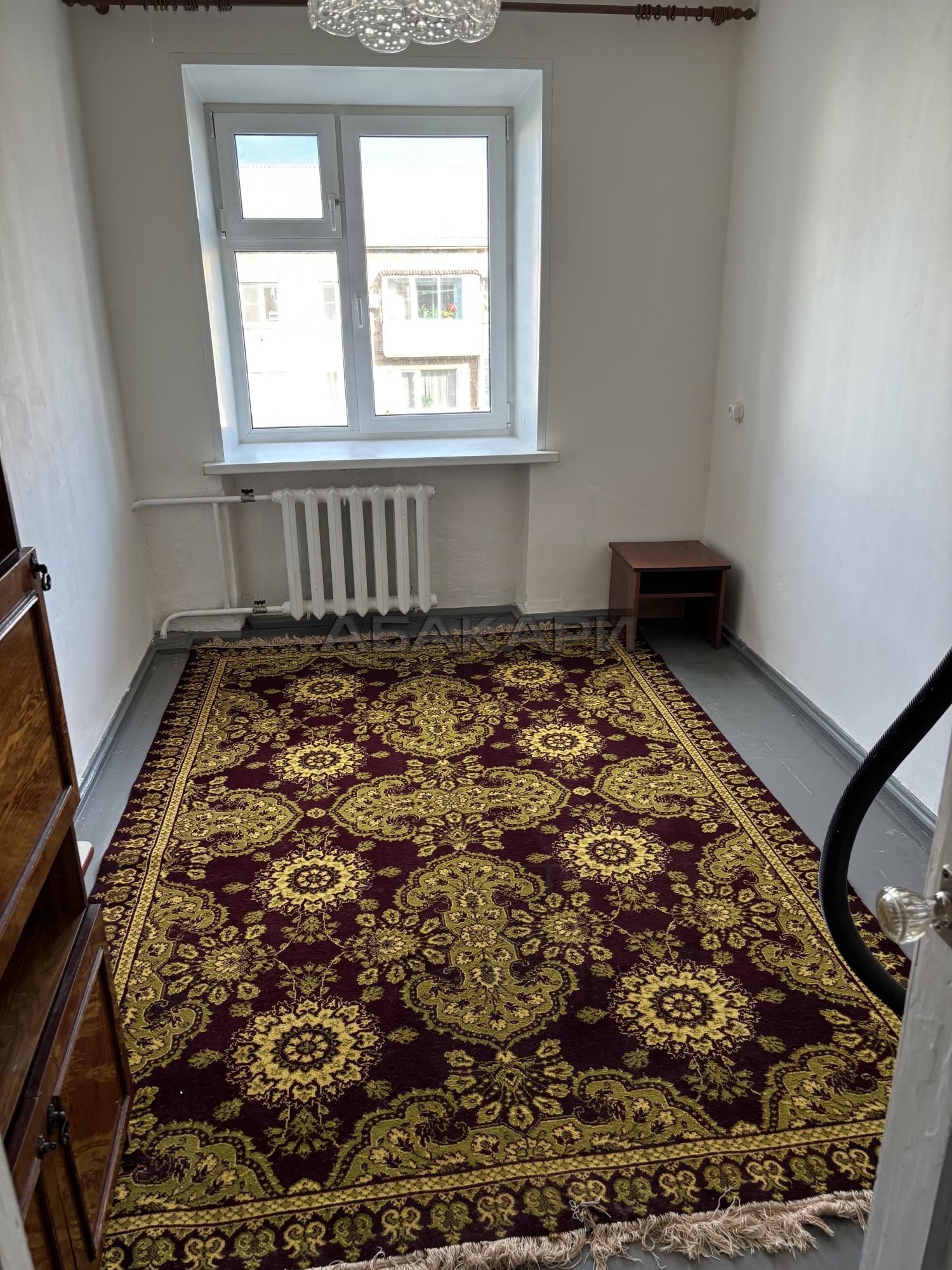 3-комнатная Вокзальная улица, 14 за 40000 руб/мес фото 4 3-комнатная Вокзальная улица, 14 за 40000 руб/мес фото 4