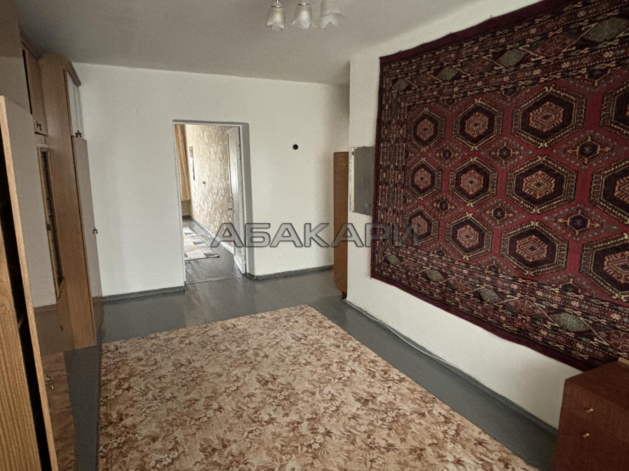 3-комнатная Вокзальная улица, 14 за 40000 руб/мес фото 5 3-комнатная Вокзальная улица, 14 за 40000 руб/мес фото 5