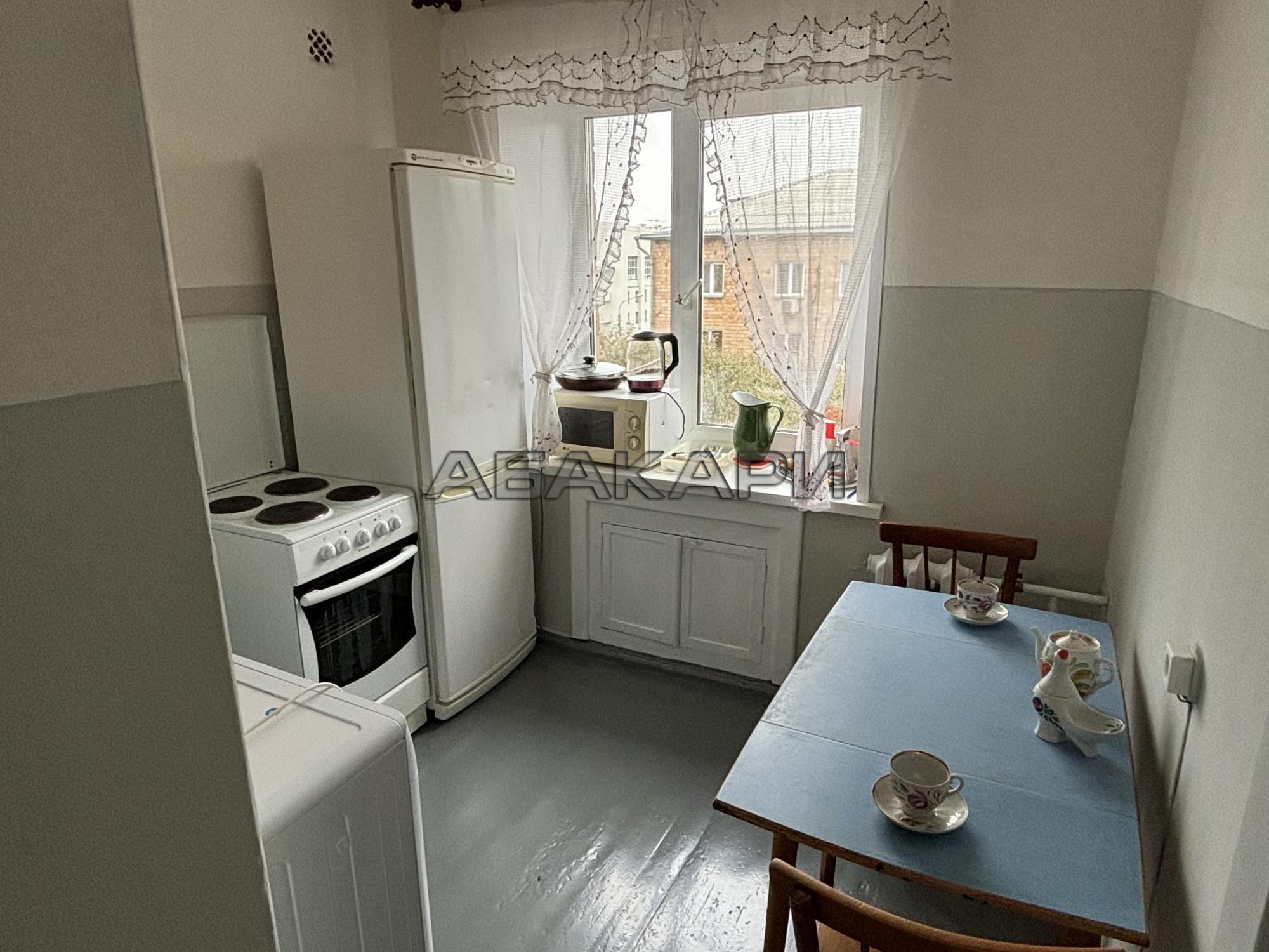 3-комнатная Вокзальная улица, 14 за 40000 руб/мес фото 1 3-комнатная Вокзальная улица, 14 за 40000 руб/мес фото 1