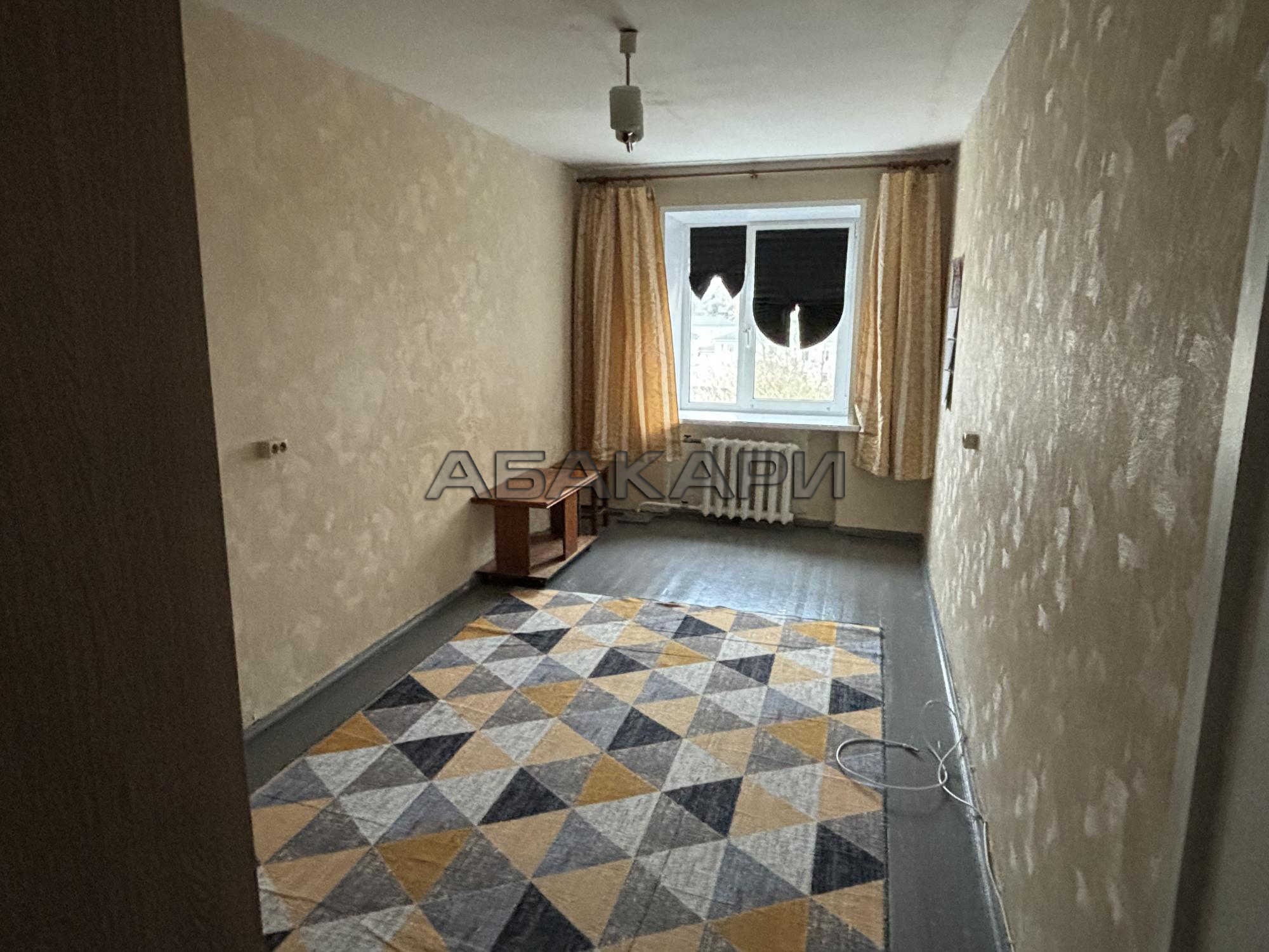 3-комнатная Вокзальная улица, 14 за 40000 руб/мес фото 6 3-комнатная Вокзальная улица, 14 за 40000 руб/мес фото 6