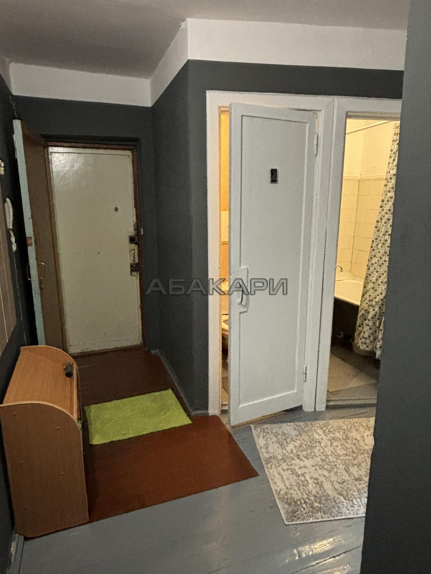 3-комнатная Вокзальная улица, 14 за 40000 руб/мес фото 7 3-комнатная Вокзальная улица, 14 за 40000 руб/мес фото 7