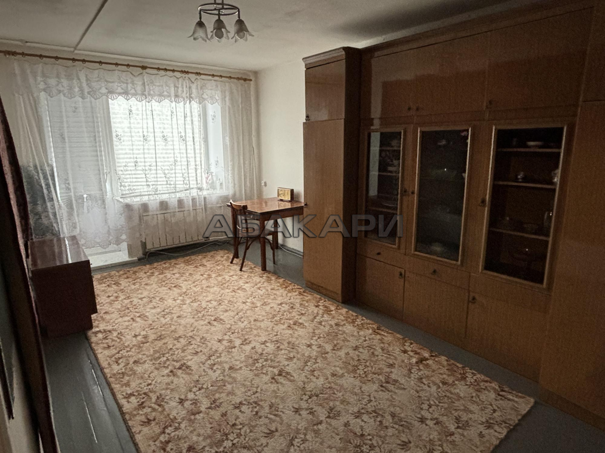 3-комнатная Вокзальная улица, 14 за 40000 руб/мес фото 8 3-комнатная Вокзальная улица, 14 за 40000 руб/мес фото 8