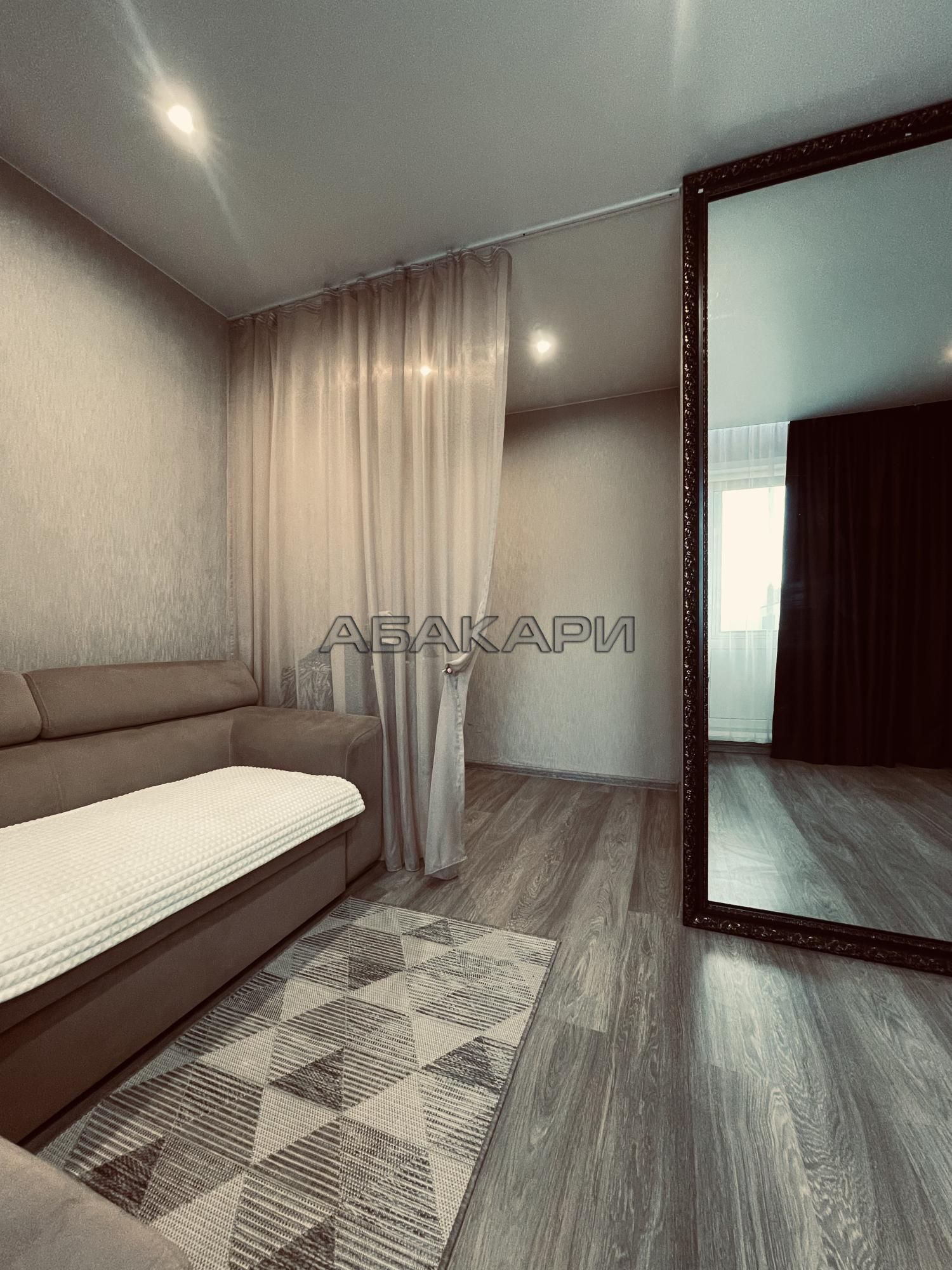 1-комнатная Взлётная улица, 10  за 40000 руб/мес фото 6