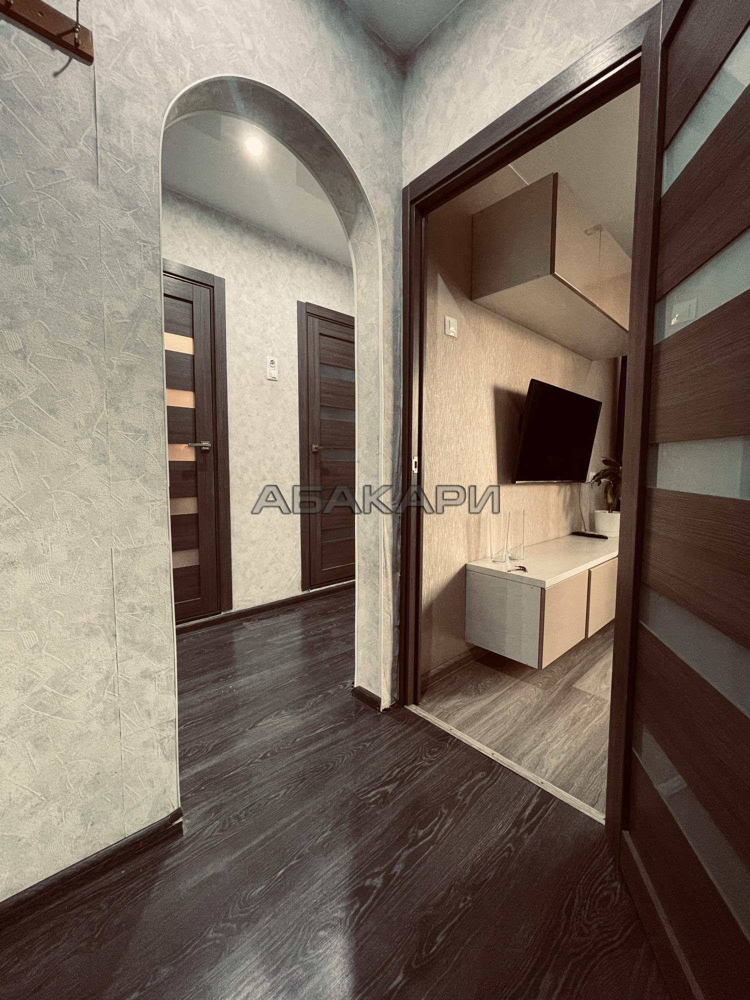 1-комнатная Взлётная улица, 10  за 40000 руб/мес фото 9