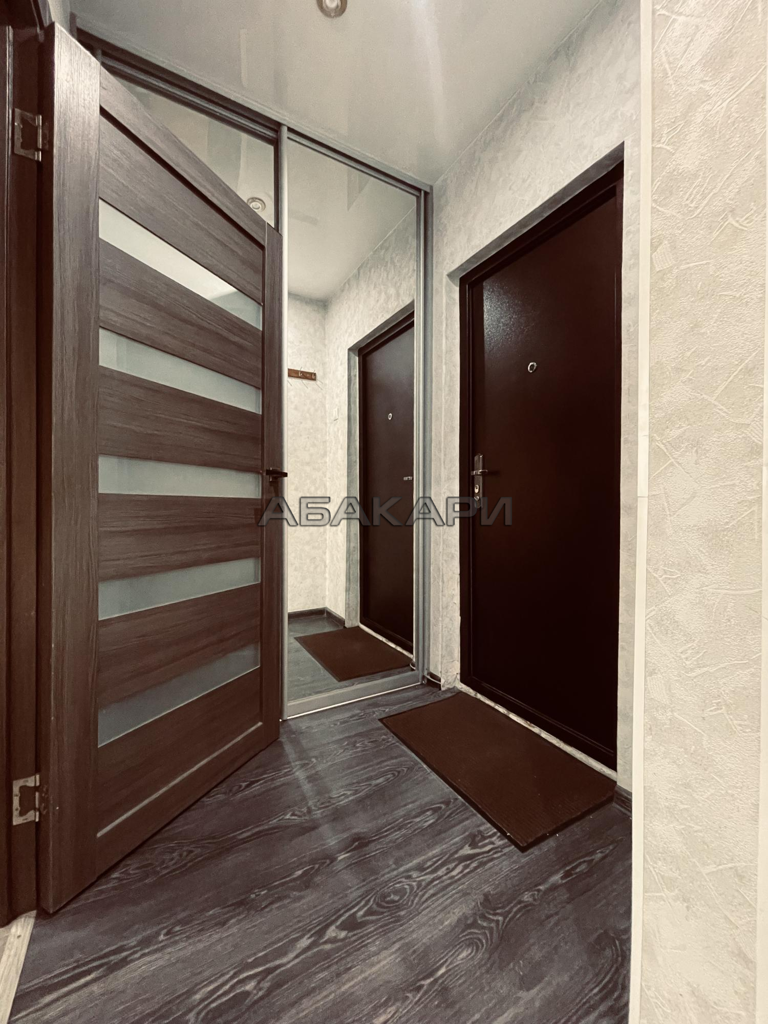 1-комнатная Взлётная улица, 10  за 40000 руб/мес фото 10