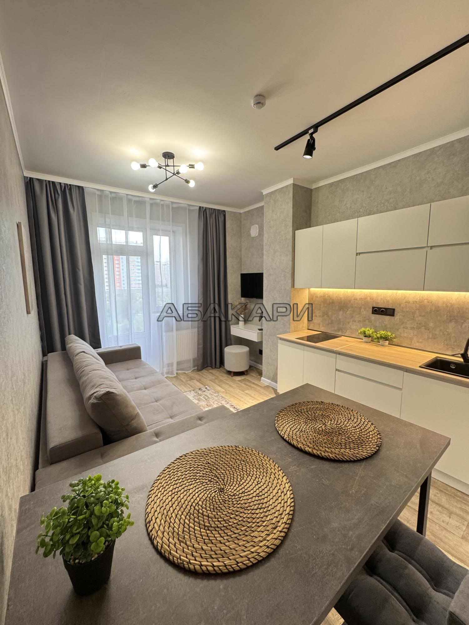 студия Караульная улица, 39А за 38000 руб/мес фото 5 студия Караульная улица, 39А за 38000 руб/мес фото 5