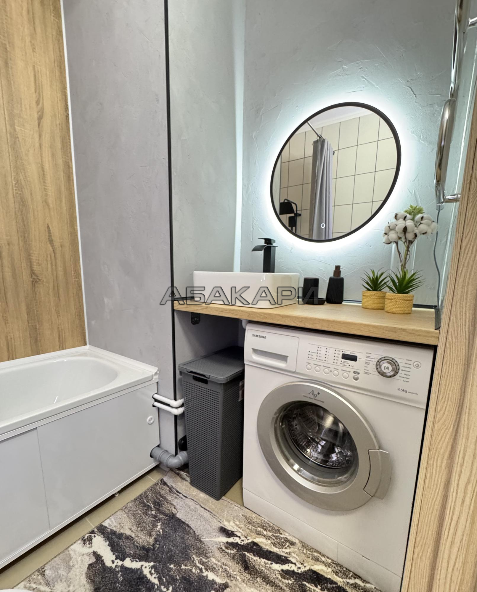 студия Караульная улица, 39А за 38000 руб/мес фото 8 студия Караульная улица, 39А за 38000 руб/мес фото 8