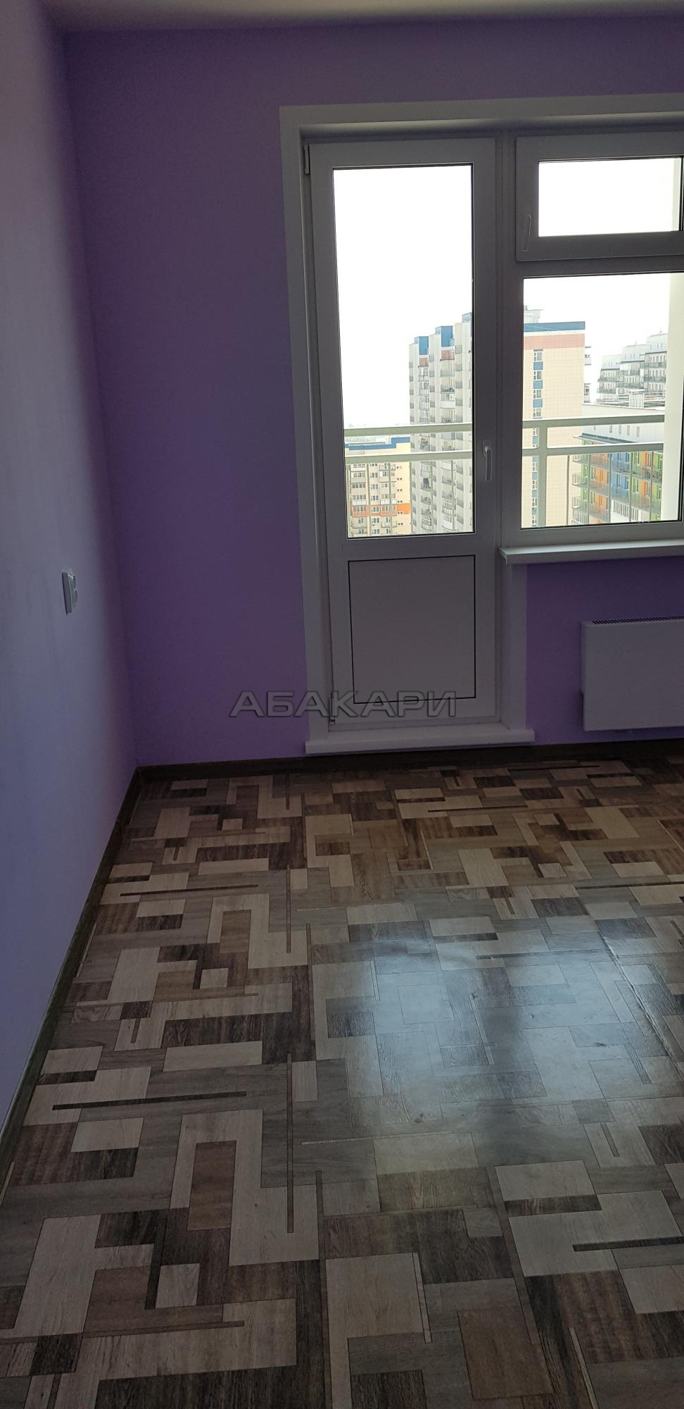 1-комнатная Молодёжный проспект, 17 за 20000 руб/мес фото 4 1-комнатная Молодёжный проспект, 17 за 20000 руб/мес фото 4