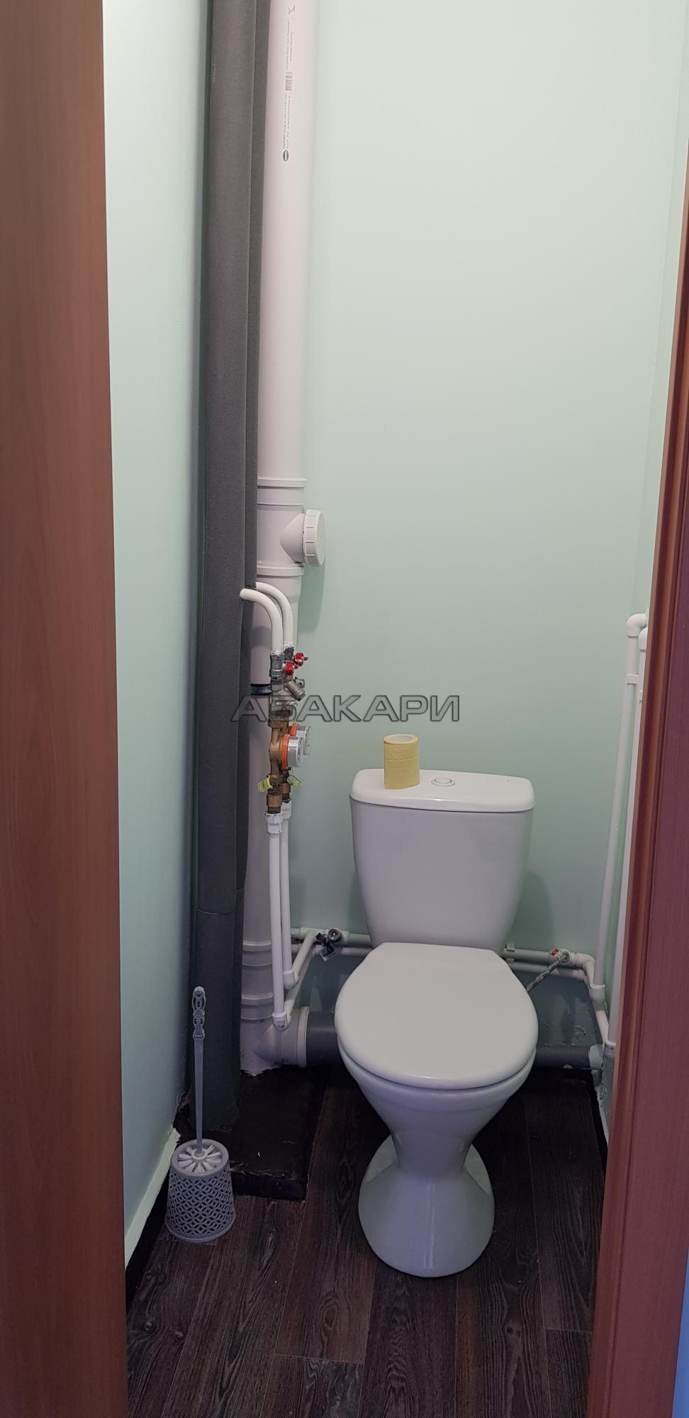 1-комнатная Молодёжный проспект, 17 за 20000 руб/мес фото 7 1-комнатная Молодёжный проспект, 17 за 20000 руб/мес фото 7