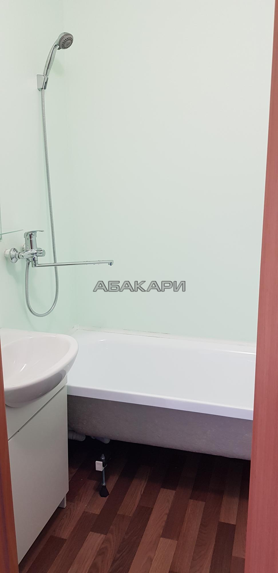 1-комнатная Молодёжный проспект, 17 за 20000 руб/мес фото 8 1-комнатная Молодёжный проспект, 17 за 20000 руб/мес фото 8