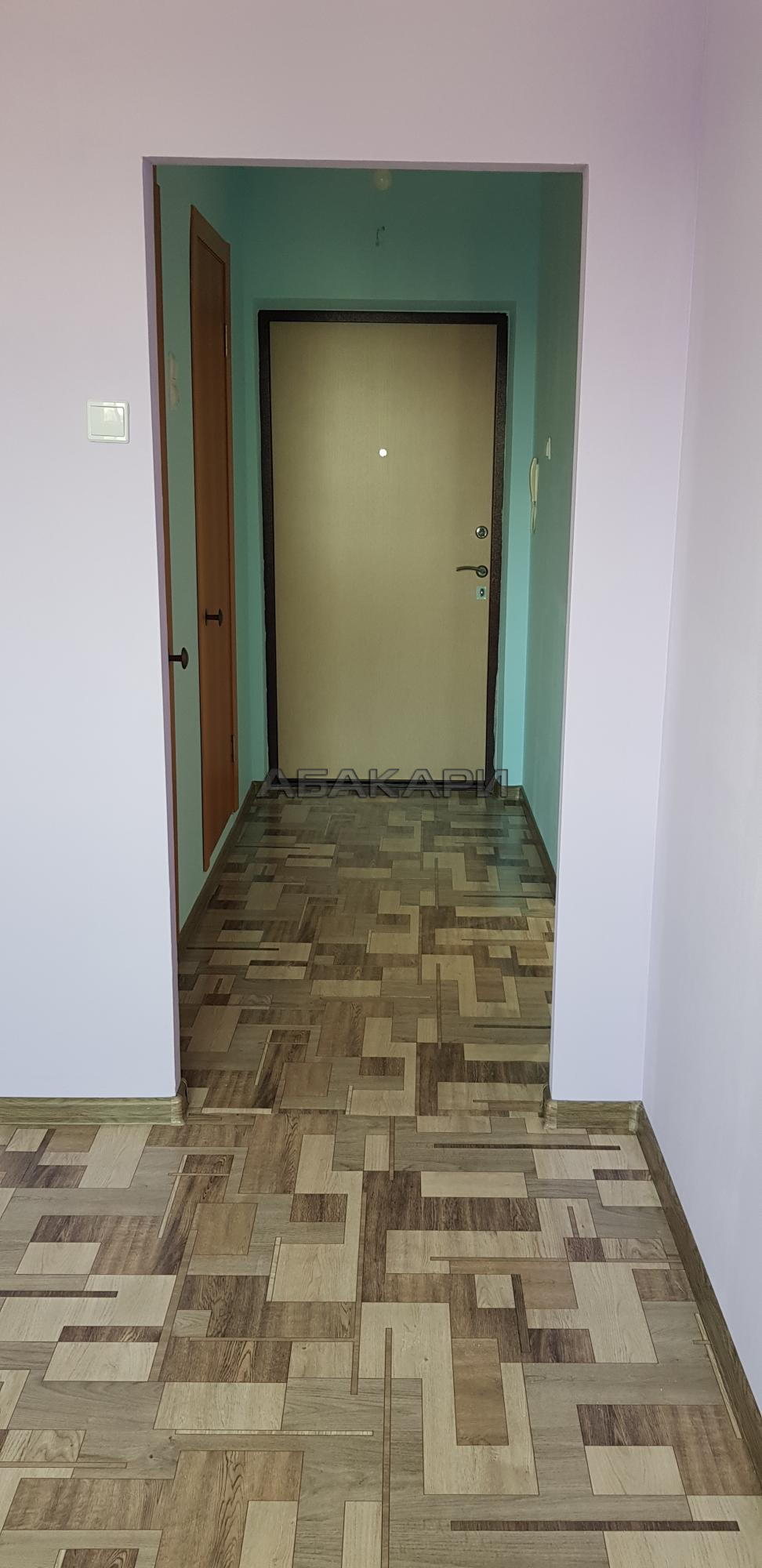 1-комнатная Молодёжный проспект, 17  за 20000 руб/мес фото 10