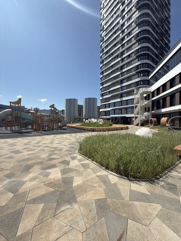 студия Октябрьская улица, 16  за 40000 руб/мес фото 13