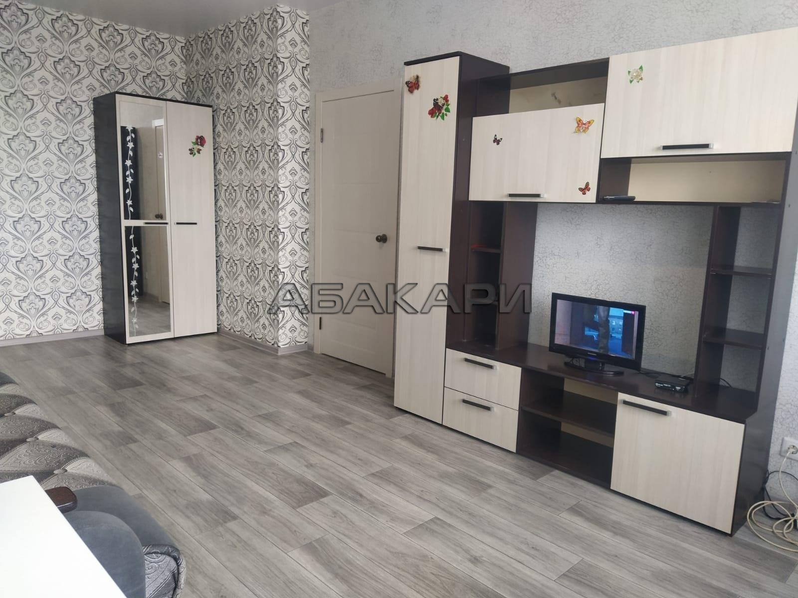 1-комнатная улица Александра Матросова, 34 за 30000 руб/мес фото 4 1-комнатная улица Александра Матросова, 34 за 30000 руб/мес фото 4