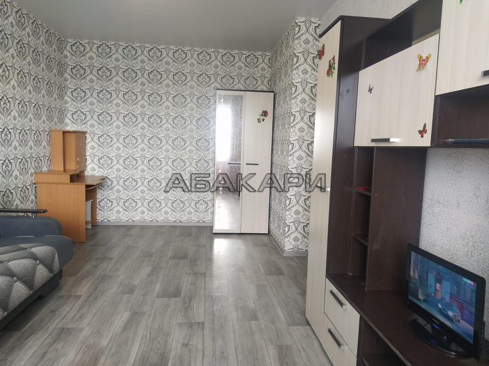 1-комнатная улица Александра Матросова, 34 за 30000 руб/мес фото 5 1-комнатная улица Александра Матросова, 34 за 30000 руб/мес фото 5