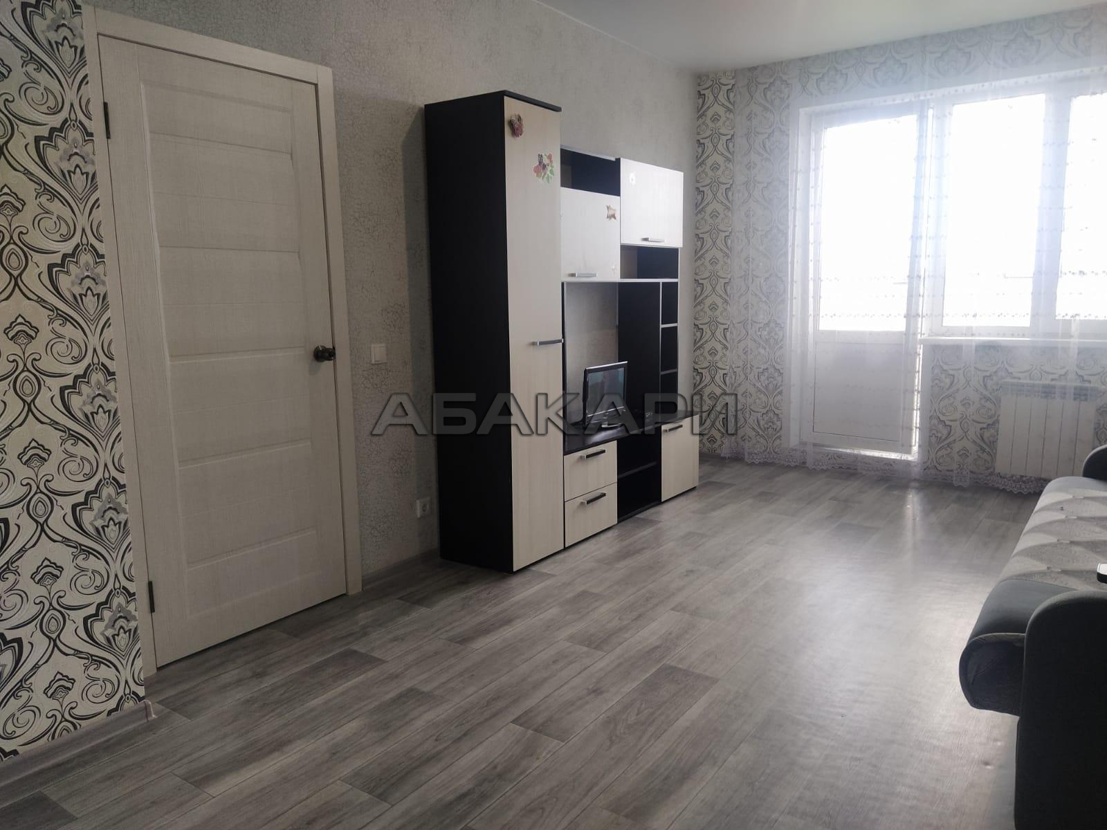 1-комнатная улица Александра Матросова, 34 за 30000 руб/мес фото 6 1-комнатная улица Александра Матросова, 34 за 30000 руб/мес фото 6