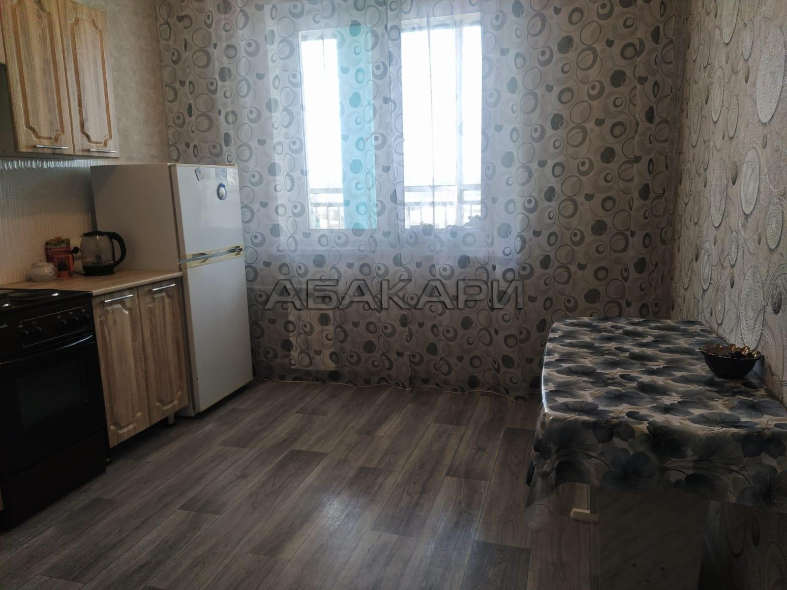 1-комнатная улица Александра Матросова, 34 за 30000 руб/мес фото 2 1-комнатная улица Александра Матросова, 34 за 30000 руб/мес фото 2