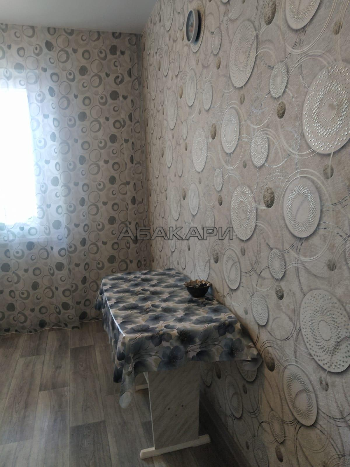 1-комнатная улица Александра Матросова, 34 за 30000 руб/мес фото 3 1-комнатная улица Александра Матросова, 34 за 30000 руб/мес фото 3