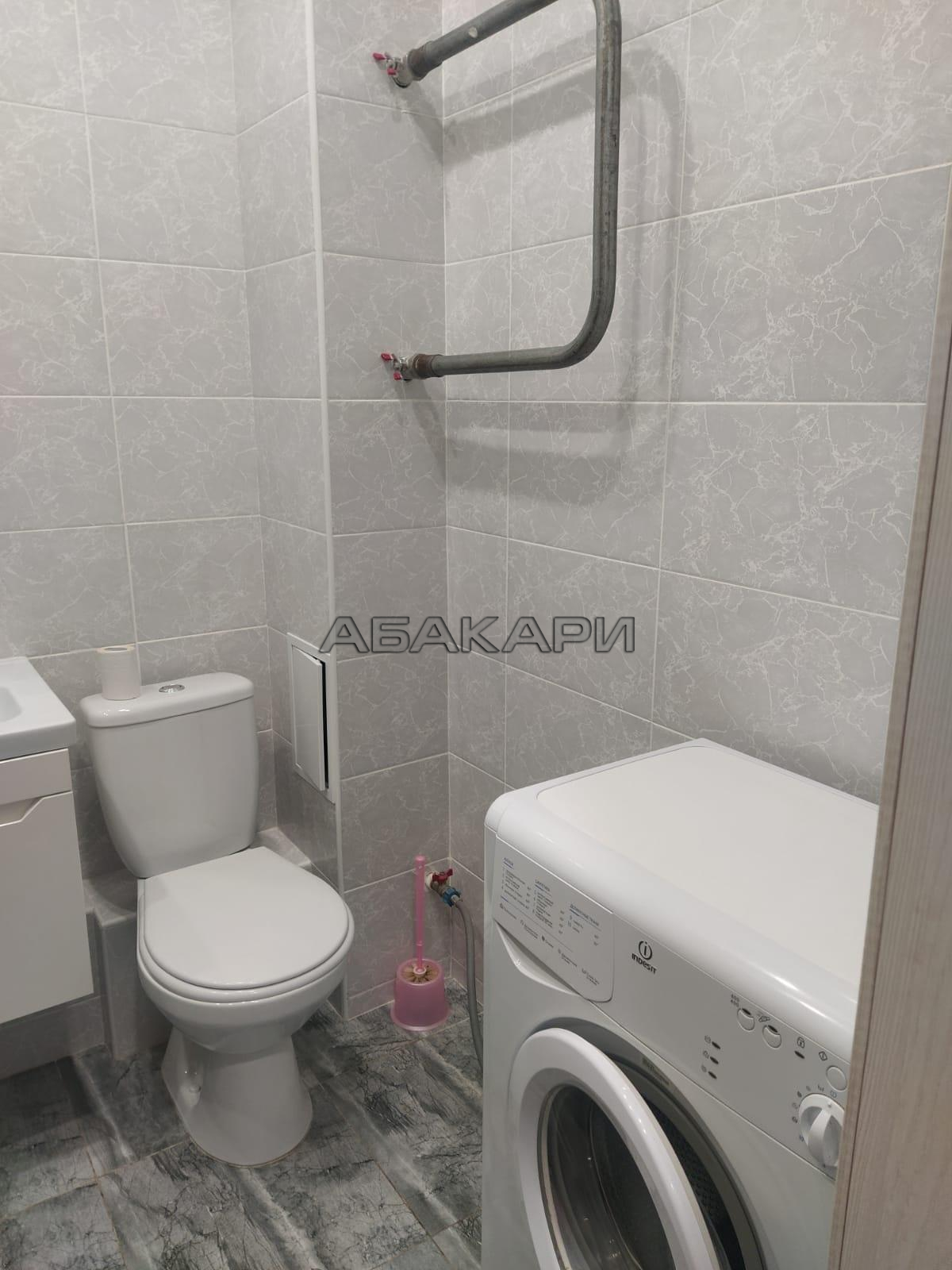 1-комнатная улица Александра Матросова, 34 за 30000 руб/мес фото 7 1-комнатная улица Александра Матросова, 34 за 30000 руб/мес фото 7