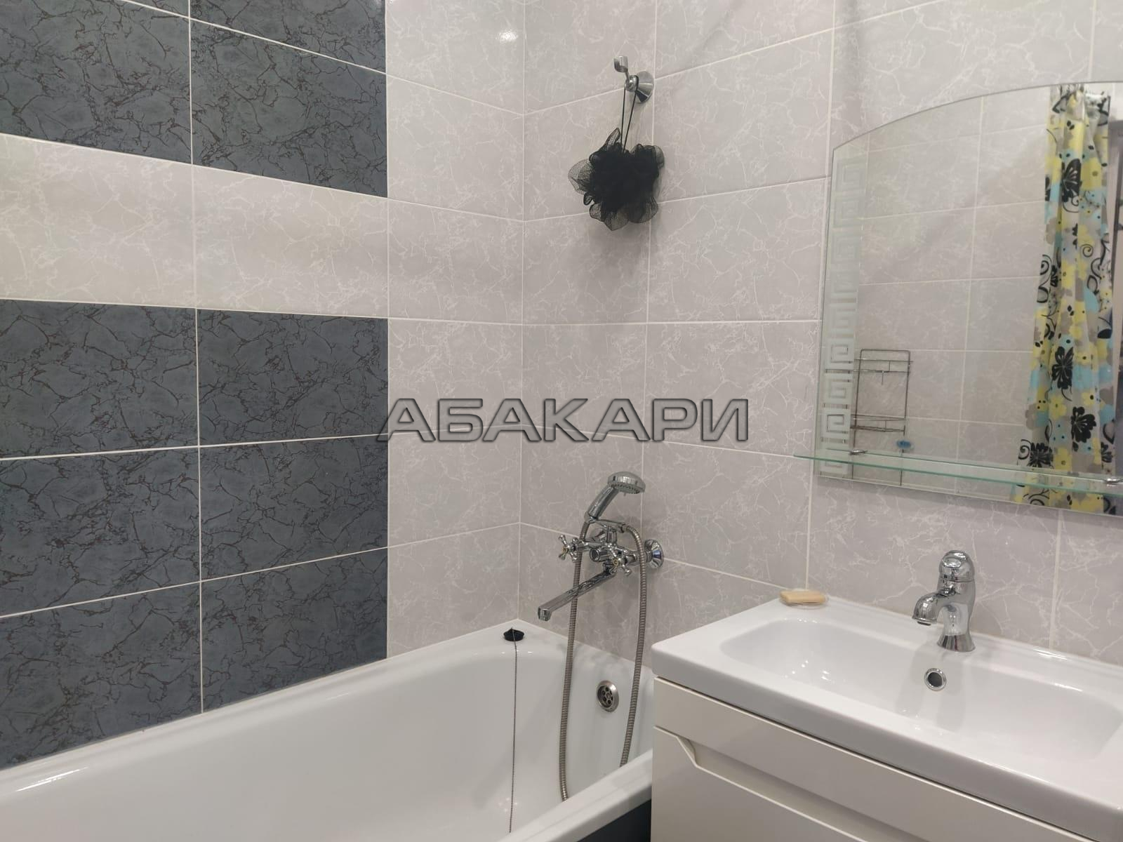 1-комнатная улица Александра Матросова, 34 за 30000 руб/мес фото 9 1-комнатная улица Александра Матросова, 34 за 30000 руб/мес фото 9