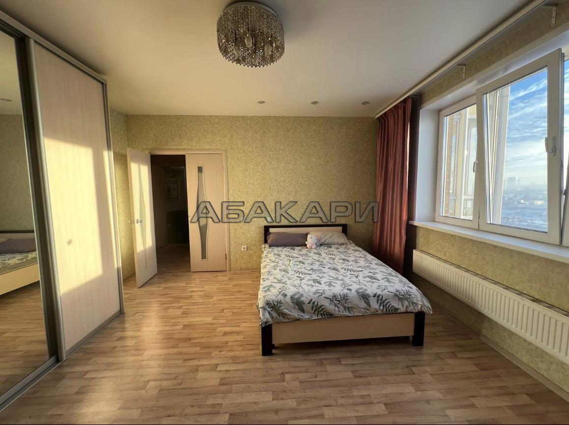 1-комнатная улица Калинина, 47Н  за 32000 руб/мес фото 2