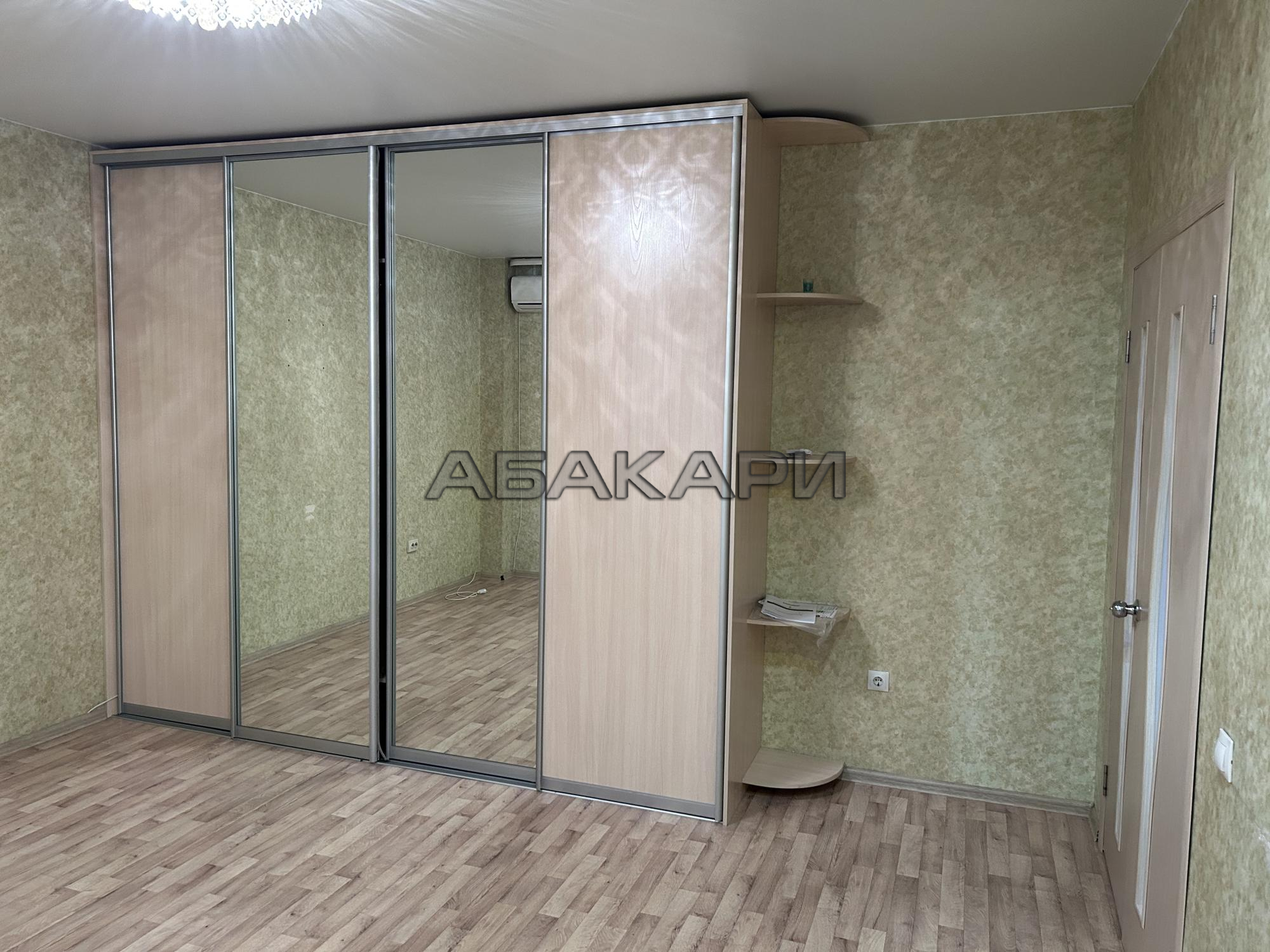 1-комнатная улица Калинина, 47Н  за 32000 руб/мес фото 6