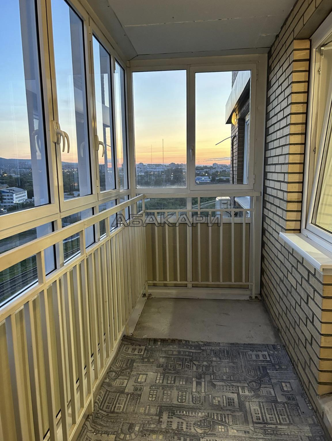 1-комнатная улица Калинина, 47Н  за 32000 руб/мес фото 7